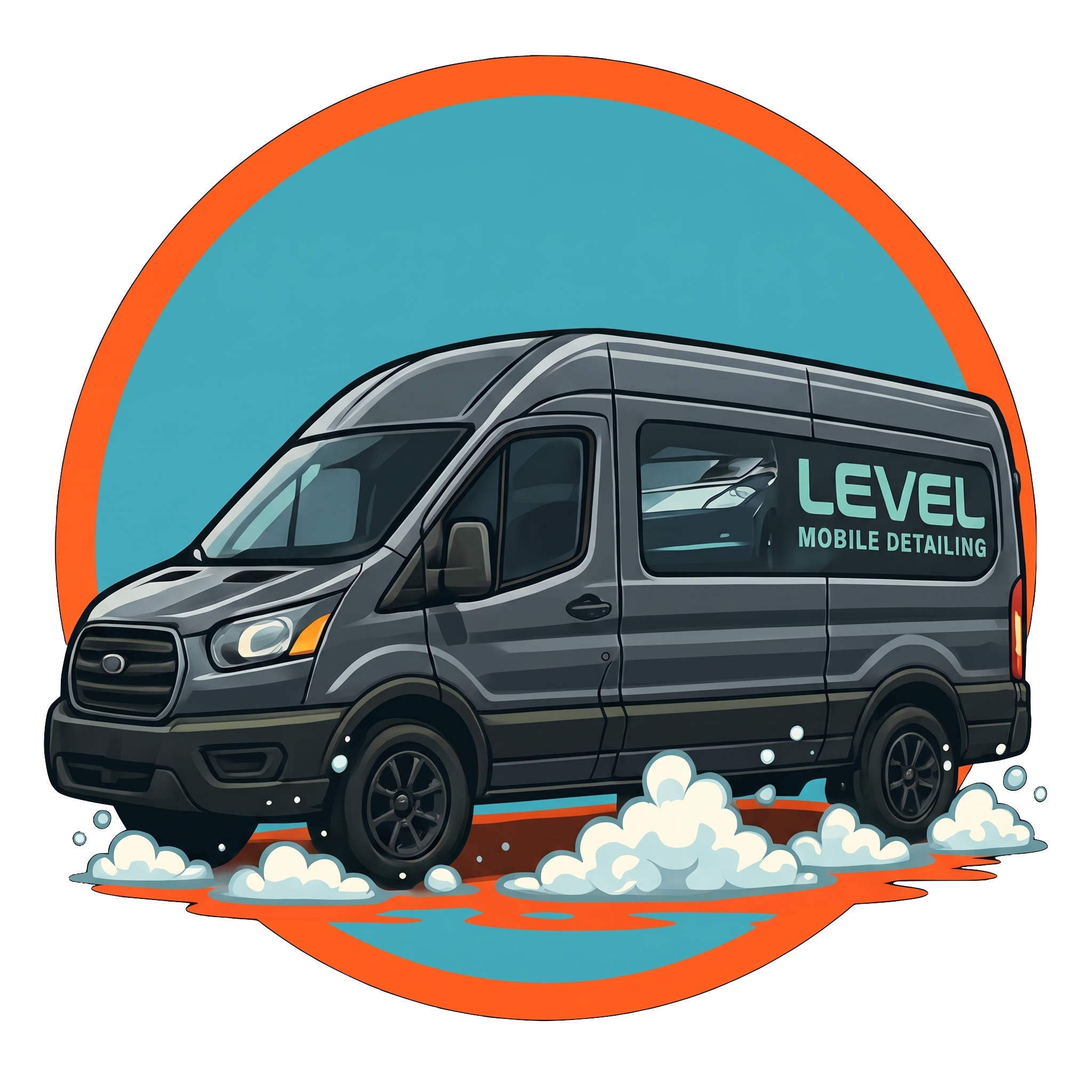 Level Mobile Detailing